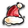 🤩 Эмодзи «Новогодние» для Telegram