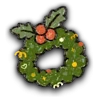 🤩 Эмодзи «Новогодние» для Telegram