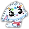 🤩 Эмодзи «Новогодние» для Telegram