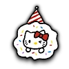 🤩 Эмодзи «Новогодние» для Telegram