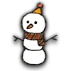 🤩 Эмодзи «Новогодние» для Telegram
