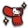 🤩 Эмодзи «Новогодние» для Telegram