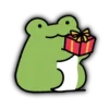 🤩 Эмодзи «Новогодние» для Telegram