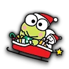 🤩 Эмодзи «Новогодние» для Telegram