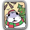 🤩 Эмодзи «Новогодние» для Telegram