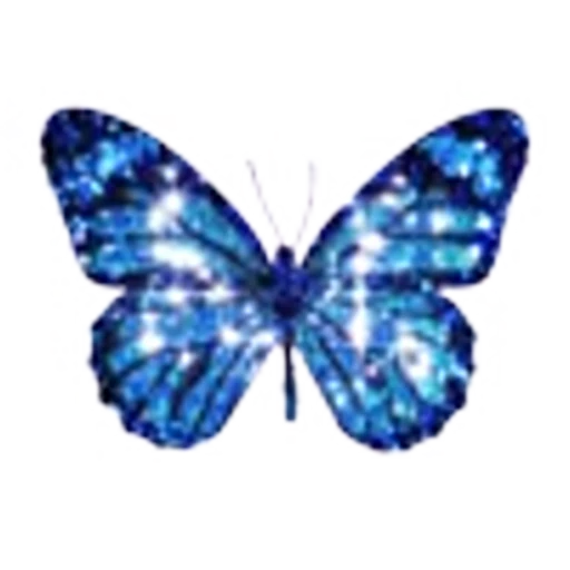 🦋 Эмодзи «Весенние буквы, бабочки и цветы. Русские и английские» для Telegram