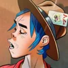 💅 Эмодзи «туди мой муж» для Telegram
