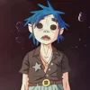 👄 Эмодзи «туди мой муж» для Telegram