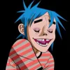 😌 Эмодзи «туди мой муж» для Telegram