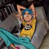 🛏️ Эмодзи «туди мой муж» для Telegram