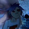 🤨 Эмодзи «Gorillaz Animated» для Telegram