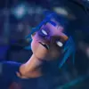 🚓 Эмодзи «Gorillaz Animated» для Telegram
