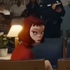 🍜 Эмодзи «Gorillaz Animated» для Telegram