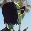 😦 Эмодзи «Gorillaz Animated» для Telegram