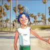 😁 Эмодзи «Gorillaz Animated» для Telegram