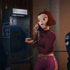 🍜 Эмодзи «Gorillaz Animated» для Telegram