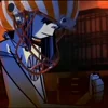 😏 Эмодзи «Gorillaz Animated» для Telegram