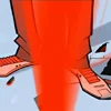 😐 Эмодзи «Gorillaz Animated» для Telegram