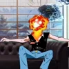 🤯 Эмодзи «Gorillaz Animated» для Telegram