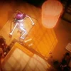 🕺 Эмодзи «Gorillaz Animated» для Telegram