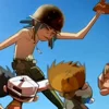 🕺 Эмодзи «Gorillaz Animated» для Telegram