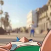 🕺 Эмодзи «Gorillaz Animated» для Telegram