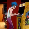 🕺 Эмодзи «Gorillaz Animated» для Telegram