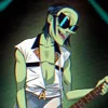 🕺 Эмодзи «Gorillaz Animated» для Telegram