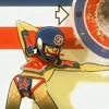 💀 Эмодзи «Gorillaz Animated» для Telegram