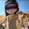 😏 Эмодзи «Gorillaz Animated» для Telegram