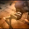 😔 Эмодзи «Gorillaz Animated» для Telegram