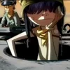 😊 Эмодзи «Gorillaz Animated» для Telegram