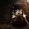 😔 Эмодзи «Gorillaz Animated» для Telegram