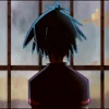 Эмодзи Gorillaz Animated для Telegram — скачать