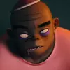 🤕 Эмодзи «Gorillaz Animated» для Telegram