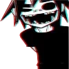 🎵 Эмодзи «Gorillaz» для Telegram