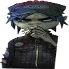 🎵 Эмодзи «Gorillaz» для Telegram