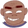 🎵 Эмодзи «Gorillaz» для Telegram