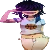 🎵 Эмодзи «Gorillaz» для Telegram