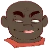 🎵 Эмодзи «Gorillaz» для Telegram