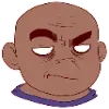 🎵 Эмодзи «Gorillaz» для Telegram
