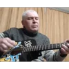 🎸 Эмодзи «Горин» для Telegram