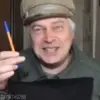 😘 Эмодзи «Горин» для Telegram