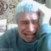 😘 Эмодзи «Горин» для Telegram