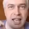 🥰 Эмодзи «Горин» для Telegram