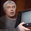 😂 Эмодзи «Горин» для Telegram