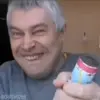 🎉 Эмодзи «Горин» для Telegram