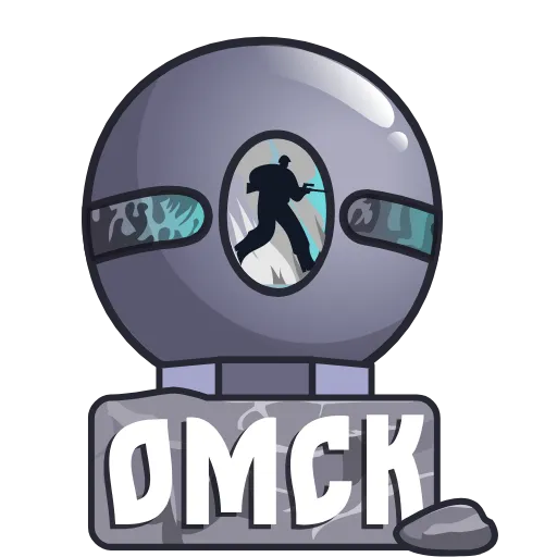 🇷🇺 Стикер «Города России» для Telegram