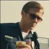 😵 Эмодзи «Ryan Gosling» для Telegram