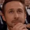 😚 Эмодзи «Ryan Gosling» для Telegram
